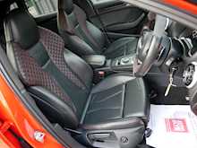 Audi RS3 2.5 TFSI Quattro Sportback, S-Tronic