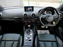 Audi RS3 2.5 TFSI Quattro Sportback, S-Tronic