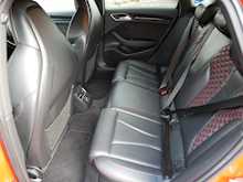 Audi RS3 2.5 TFSI Quattro Sportback, S-Tronic