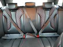 Audi RS3 2.5 TFSI Quattro Sportback, S-Tronic