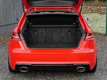Audi RS3 2.5 TFSI Quattro Sportback, S-Tronic