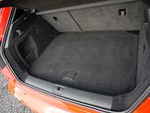 Audi RS3 2.5 TFSI Quattro Sportback, S-Tronic