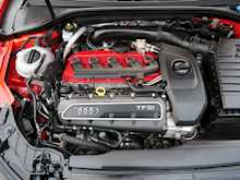 Audi RS3 2.5 TFSI Quattro Sportback, S-Tronic