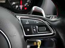 Audi RS3 2.5 TFSI Quattro Sportback, S-Tronic