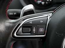 Audi RS3 2.5 TFSI Quattro Sportback, S-Tronic