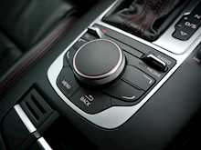 Audi RS3 2.5 TFSI Quattro Sportback, S-Tronic