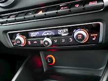 Audi RS3 2.5 TFSI Quattro Sportback, S-Tronic