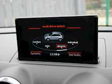 Audi RS3 2.5 TFSI Quattro Sportback, S-Tronic