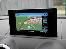 Audi RS3 2.5 TFSI Quattro Sportback, S-Tronic