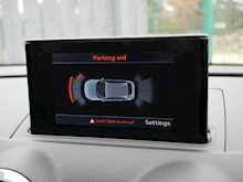 Audi RS3 2.5 TFSI Quattro Sportback, S-Tronic