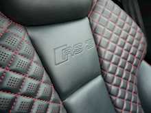 Audi RS3 2.5 TFSI Quattro Sportback, S-Tronic