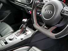 Audi RS3 2.5 TFSI Quattro Sportback, S-Tronic