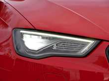 Audi RS3 2.5 TFSI Quattro Sportback, S-Tronic