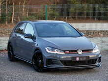 Volkswagen Golf 2.0 TSI GTI TCR, DSG