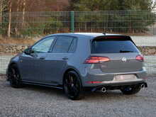 Volkswagen Golf 2.0 TSI GTI TCR, DSG