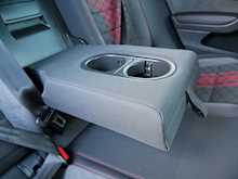 Volkswagen Golf 2.0 TSI GTI TCR, DSG