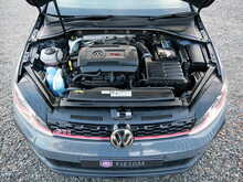 Volkswagen Golf 2.0 TSI GTI TCR, DSG