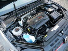 Volkswagen Golf 2.0 TSI GTI TCR, DSG