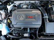 Volkswagen Golf 2.0 TSI GTI TCR, DSG