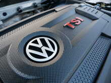 Volkswagen Golf 2.0 TSI GTI TCR, DSG