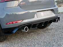 Volkswagen Golf 2.0 TSI GTI TCR, DSG