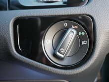 Volkswagen Golf 2.0 TSI GTI TCR, DSG