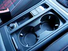 Volkswagen Golf 2.0 TSI GTI TCR, DSG