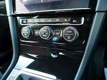 Volkswagen Golf 2.0 TSI GTI TCR, DSG