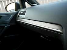 Volkswagen Golf 2.0 TSI GTI TCR, DSG