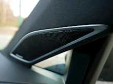 Volkswagen Golf 2.0 TSI GTI TCR, DSG