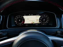 Volkswagen Golf 2.0 TSI GTI TCR, DSG
