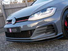 Volkswagen Golf 2.0 TSI GTI TCR, DSG
