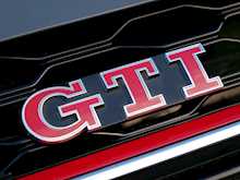 Volkswagen Golf 2.0 TSI GTI TCR, DSG