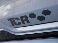 Volkswagen Golf 2.0 TSI GTI TCR, DSG