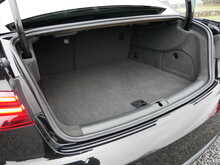Audi S3 2.0 TFSI Black Edition Saloon, Automatic