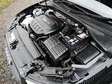 Audi S3 2.0 TFSI Black Edition Saloon, Automatic