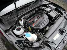Audi S3 2.0 TFSI Black Edition Saloon, Automatic