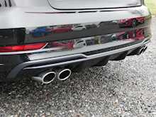 Audi S3 2.0 TFSI Black Edition Saloon, Automatic