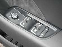Audi S3 2.0 TFSI Black Edition Saloon, Automatic