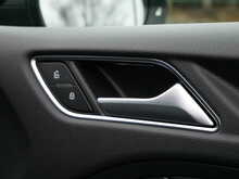 Audi S3 2.0 TFSI Black Edition Saloon, Automatic