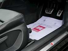 Audi S3 2.0 TFSI Black Edition Saloon, Automatic