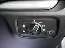 Audi S3 2.0 TFSI Black Edition Saloon, Automatic
