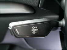 Audi S3 2.0 TFSI Black Edition Saloon, Automatic
