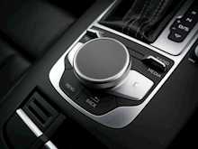 Audi S3 2.0 TFSI Black Edition Saloon, Automatic