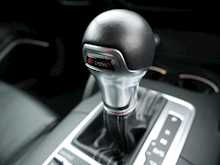 Audi S3 2.0 TFSI Black Edition Saloon, Automatic