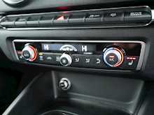 Audi S3 2.0 TFSI Black Edition Saloon, Automatic