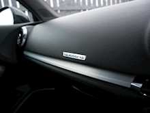 Audi S3 2.0 TFSI Black Edition Saloon, Automatic