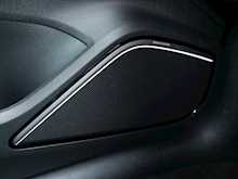 Audi S3 2.0 TFSI Black Edition Saloon, Automatic