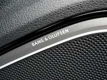 Audi S3 2.0 TFSI Black Edition Saloon, Automatic