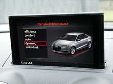 Audi S3 2.0 TFSI Black Edition Saloon, Automatic